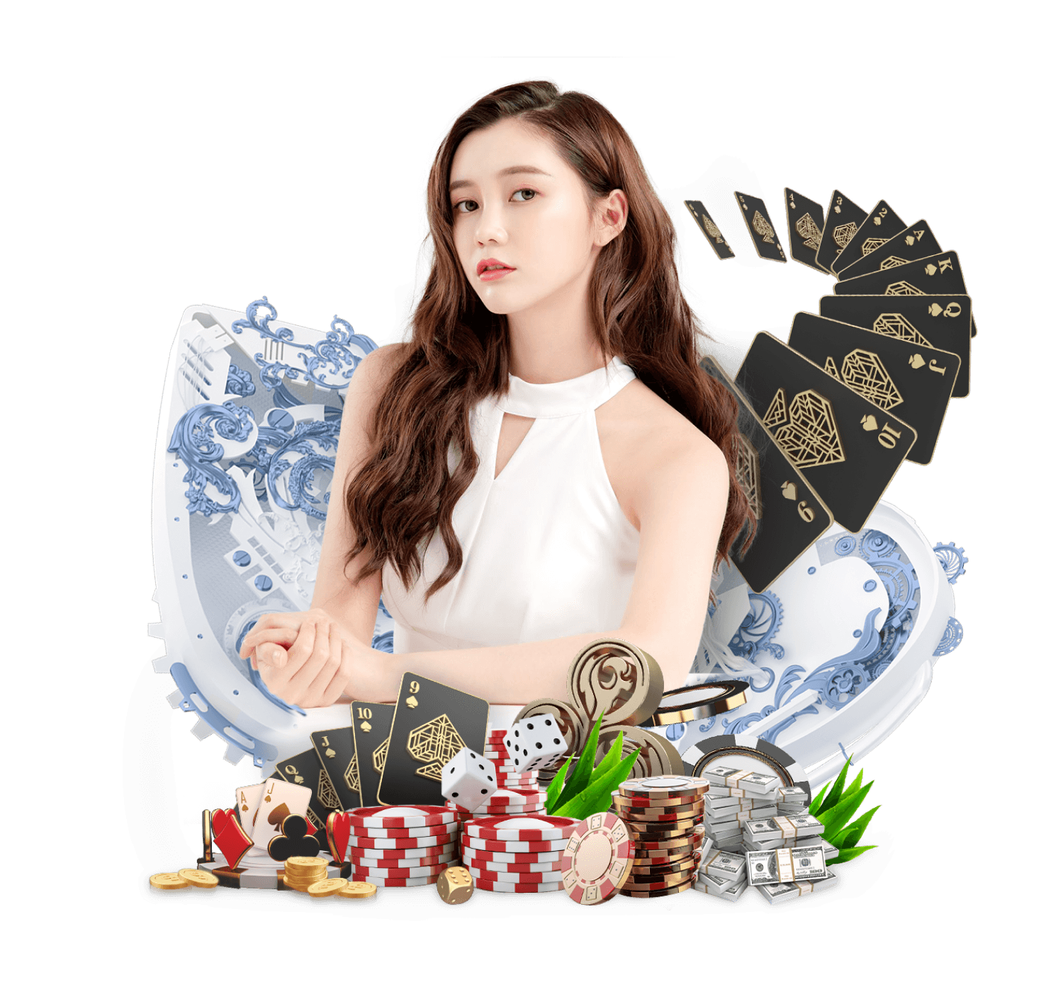 K8一触即发人生赢家电脑免费版